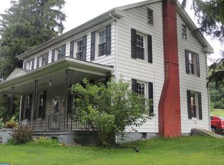 179 Mountain Rd, Tamaqua, PA 18252