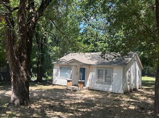 511 E Ward St, Tahlequah, OK 74464