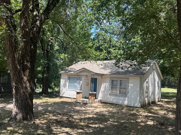 511 E Ward St, Tahlequah, OK 74464