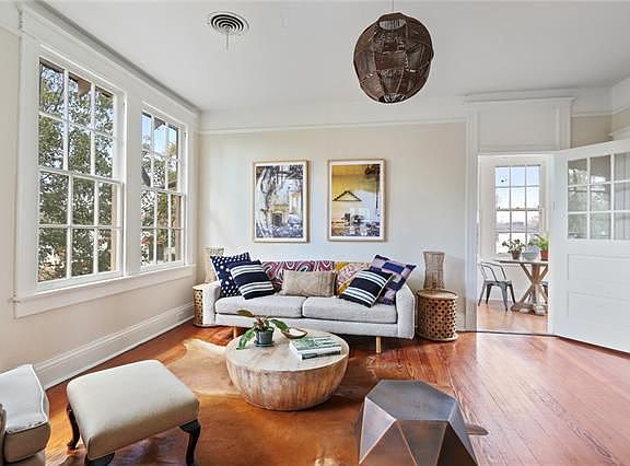 5th image of 3001 Ponce De Leon St #1/2