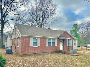 2195 Carnes Ave, Memphis, TN 38114