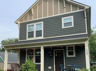 200 Harris Rd, Charlottesville, VA 22903