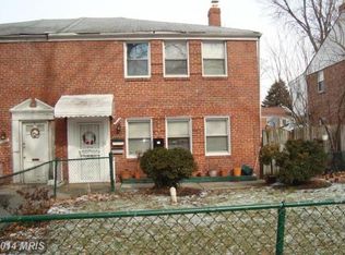 7013 Surrey Dr, Baltimore, MD