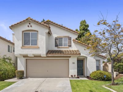1308 Thunder Spring Dr, Chula Vista, CA, 91915