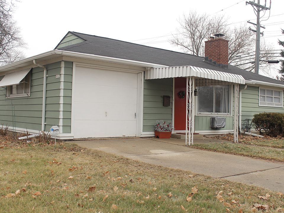 Front from Left