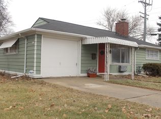 8302 W Burleigh St, Milwaukee, WI 53222