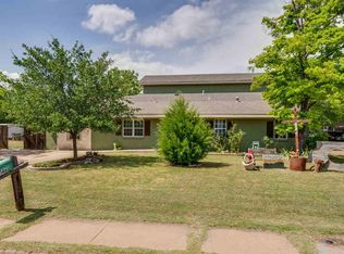 3146 Manchester Rd #3148, Wichita Falls, TX 76306