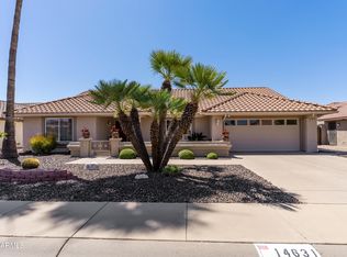 14631 W Greystone Dr, Sun City West, AZ 85375
