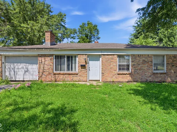 7752 Wysong Dr, Indianapolis, IN 46219