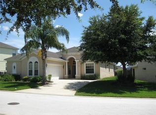 239 Plumoso Loop, Davenport, FL 33897