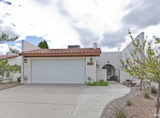 806 Mormon Pl UNIT A-3, Las Cruces, NM 88011