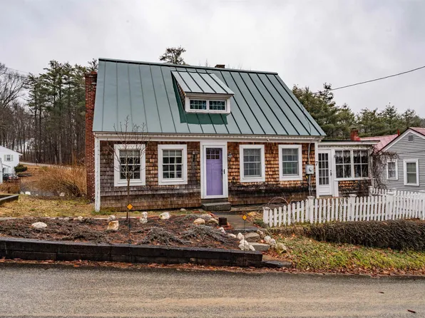 7 Laurel Street, Peterborough, NH 03458
