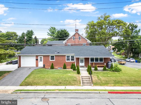 703 Virginia Ave, Hagerstown, MD 21740