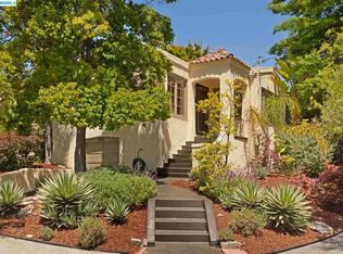 3100 Birdsall Ave, Oakland, CA 94619
