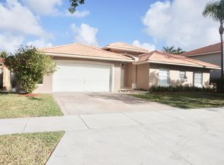 10203 SW 159th Ave, Miami, FL 33196