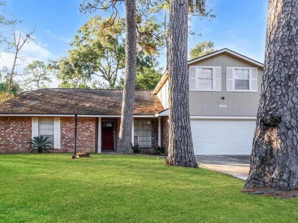 2030 Lone Rock Dr, Humble, TX 77339