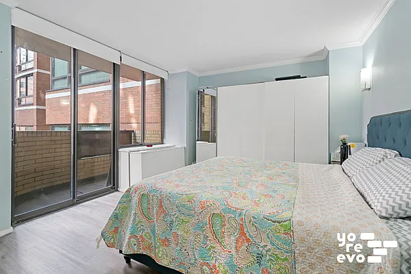311 East 38th Street #7F in Murray Hill, Manhattan | StreetEasy