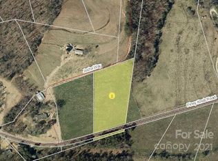 Piney Knob Rd, Rutherfordton, NC 28139