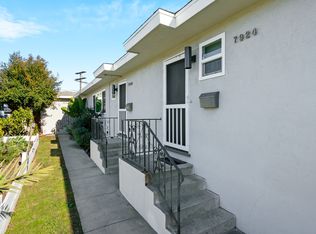7924 Airport Blvd #7924, Los Angeles, CA 90045