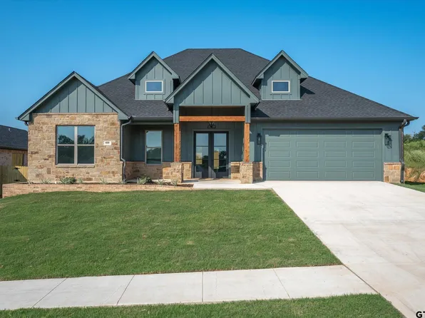 409 Sides Blvd, Bullard, TX 75757