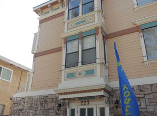223 Grand Ave #8, Long Beach, CA 90803