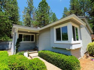 15628 Names Dr, Grass Valley, CA 95949