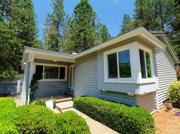 15628 Names Dr, Grass Valley, CA 95949