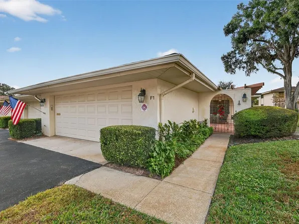 100 S Tremain St APT F1, Mount Dora, FL 32757