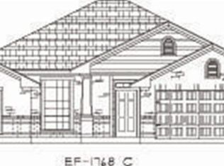 319 McCullough Loop, Temple, TX 76502