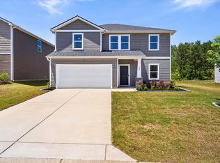 126 Layken Dr, Fountain Inn, SC 29644
