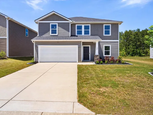 126 Layken Dr, Fountain Inn, SC 29644