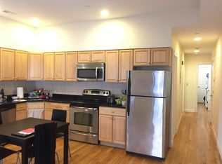 36 Harrison Ave APT 401F, Boston, MA 02111