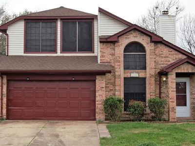 119 Cotton Dr, Lake Jackson, TX, 77566