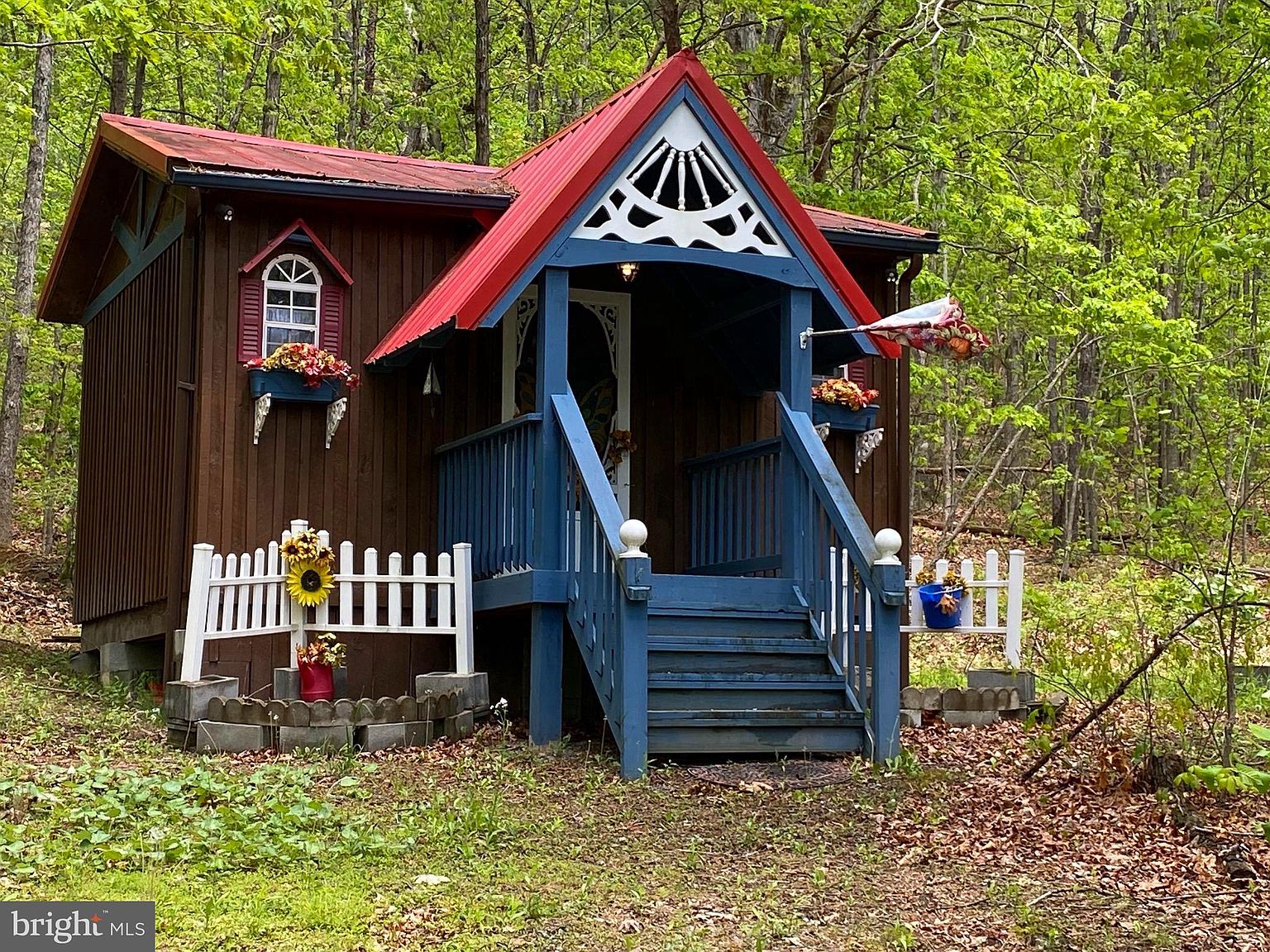 Lake Ferndale Dr, Springfield, WV 26763 Zillow