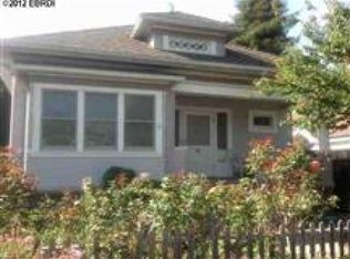 354 W Joaquin Ave, San Leandro, CA 94577