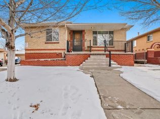 2936 W 42nd Ave #B, Denver, CO 80211