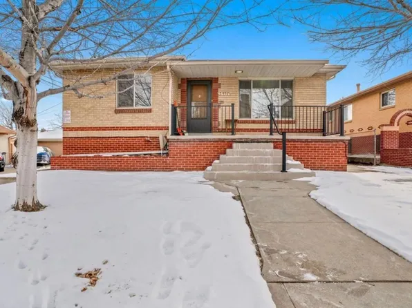 2936 W 42nd Ave #B, Denver, CO 80211