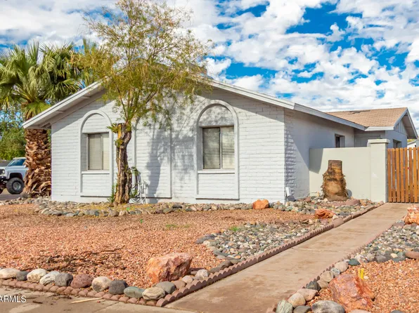 3276 W COUNTRY GABLES Drive, Phoenix, AZ 85053