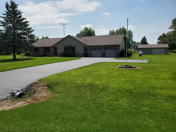 W5384 Wildlife LANE, Fond Du Lac, WI 54937