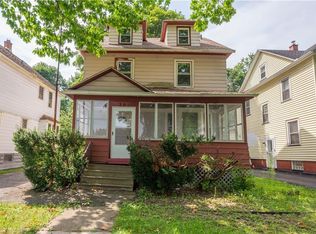 205 Arnett Blvd, Rochester, NY 14619