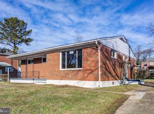 6613 Marott Dr, Baltimore, MD