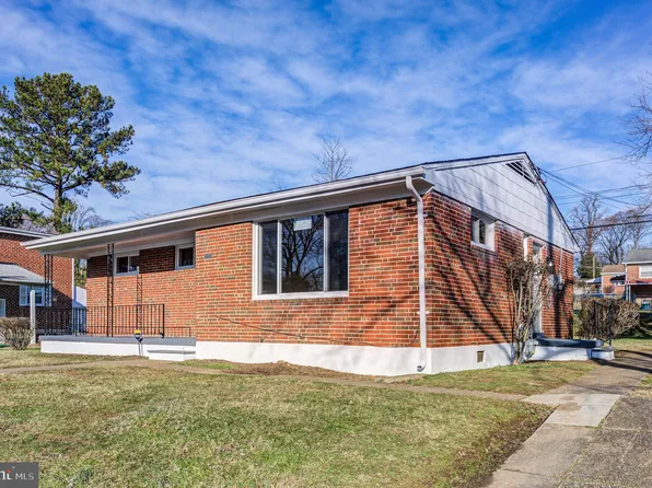 6613 Marott Dr, Baltimore, MD 21207