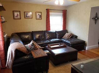 36 Coolidge Hill Rd, Watertown, MA 02472