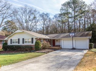 2877 Concord Dr, Decatur, GA 30033