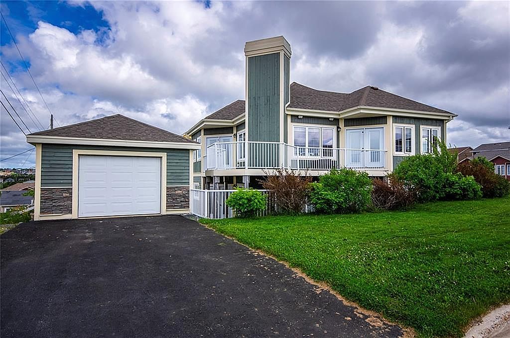 30 Sgt Donald Lucas Dr, Paradise, NL A1L 0W8 MLS 1263067 Zillow