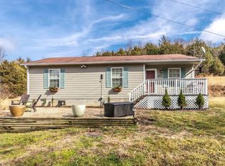 242 Hamms Branch Rd, Richmond, KY 40475