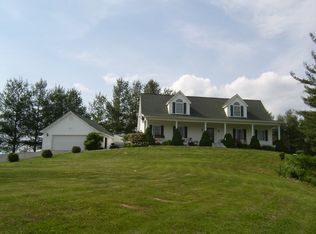 440 River Bend Hills Rd, Crumpler, NC 28617