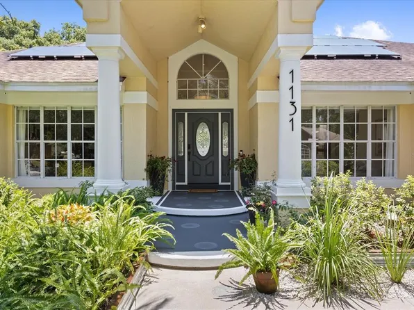 1131 ZACHARY WAY, ORLANDO, FL 32835
