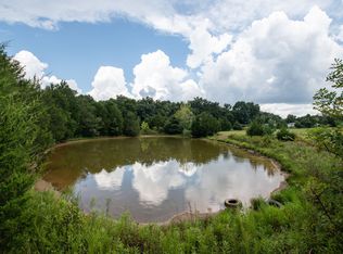 4594 Kedron Rd, Spring Hill, TN 37174