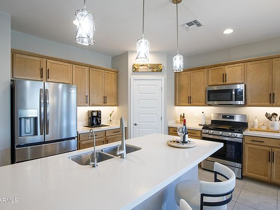 3rd image of 12868 W OCOTILLO Road